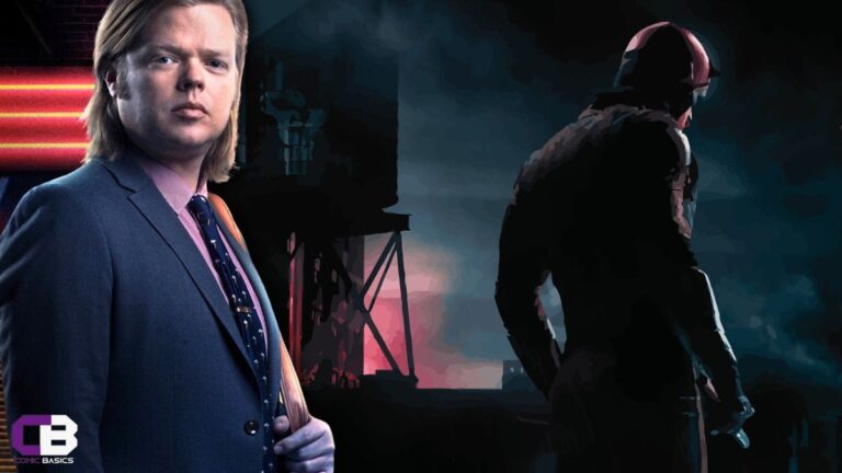 ‘Daredevil: Born Again’ Initially Considered Killing Off Foggy! That’s Likely To Happen But Not in the Way You Think