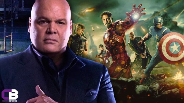 ‘Daredevil: Born Again’ Writer Almost Revealed Insane MCU Secret to Vincent D’Onofrio: “What is going on?”