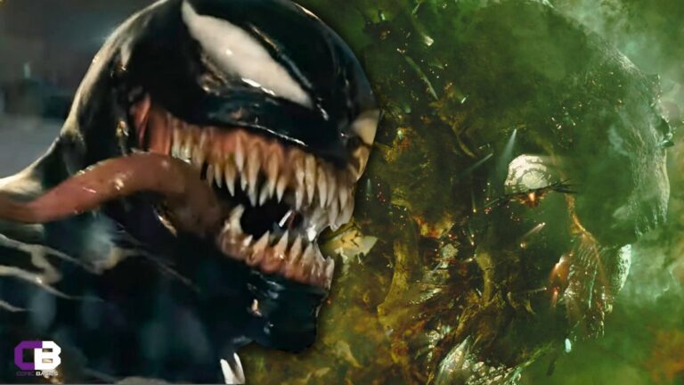 Did ‘Venom: The Last Dance’ Just Confirm What Happened with the Celestial’s Head, “Knowhere,” in the MCU?