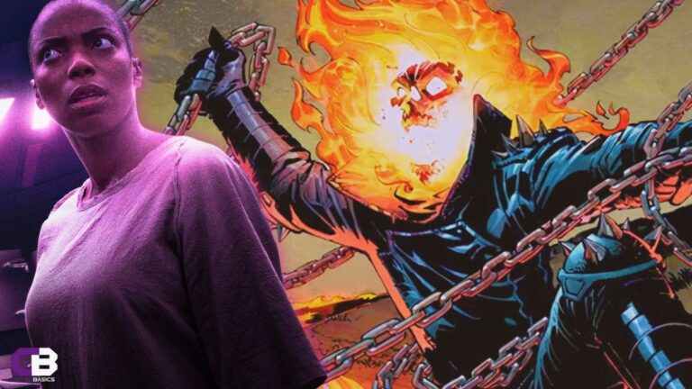 Jennifer Kale’s Ties to Ghost Rider Hint at Her Comeback in an Almost-Confirmed Upcoming MCU Project