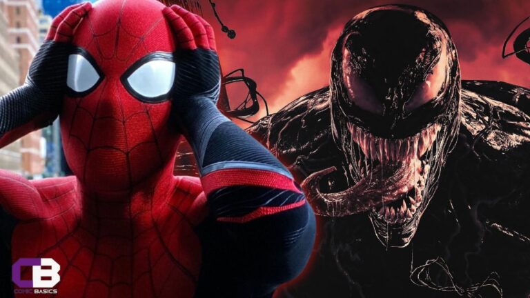 Did the ‘Venom: The Last Dance’ Teaser Just Reveal Peter Parker’s Cameo?