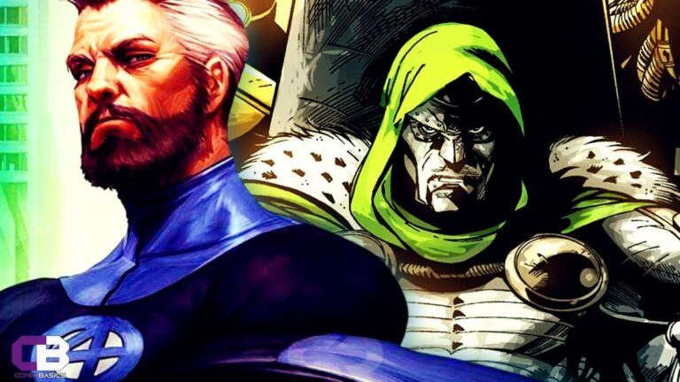 Doctor Doom’s and Reed Richards’ MCU Dynamic Will Be Nothing Like in the Comics According to Recent Reports