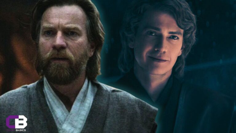 Ewan McGregor Shares Exciting Update on ‘Obi-Wan Kenobi’ Season 2