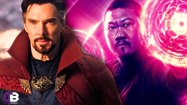 Exciting Updates on ‘Doctor Strange 3’: New Director, Villain Unveiled, and Cast Details Revealed!