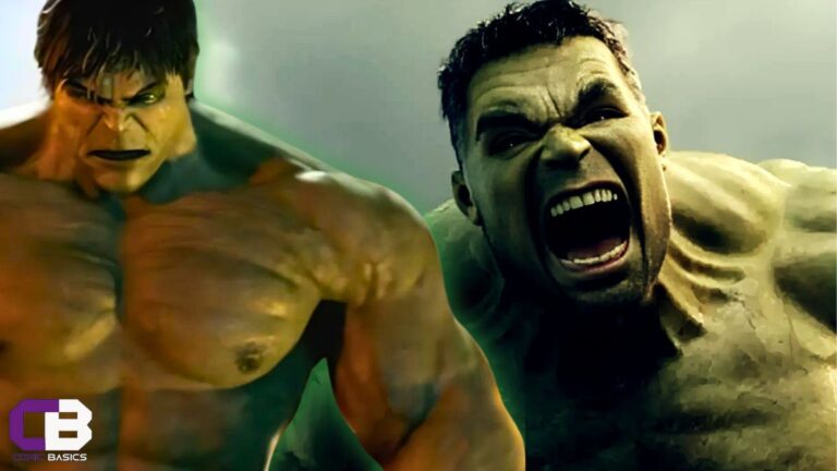 Fans Outraged: A Shocking Comparison of the Hulk from 2012 to 2024