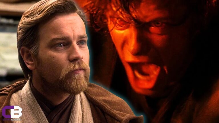 Fans Uncover Wild Alternative Ending for ‘Revenge of the Sith’