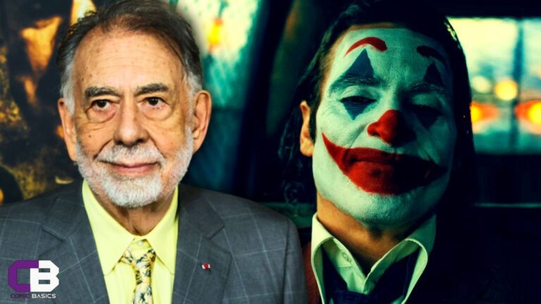 Francis Ford Coppola Claims Audiences “Just Didn’t Understand” ‘Joker: Folie à Deux’: “Todd Phillips (…) he’s always one step ahead of the audience”