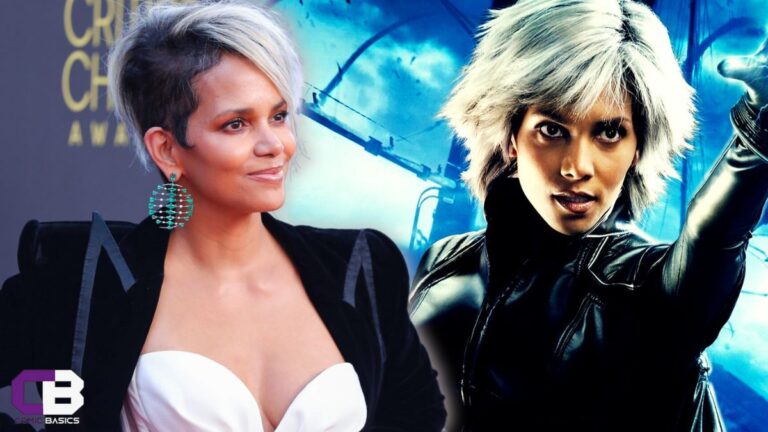 Halle Berry Addresses Fox’s Controversial Tactics to Secure Her Role as Storm