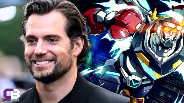 Henry Cavill Set to Star in Amazon MGM’s ‘Voltron’