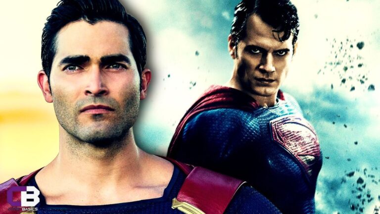 Henry Cavill’s Superman Salary Is Significantly Lower Than Tyler Hoechlin’s for ‘Superman & Lois’