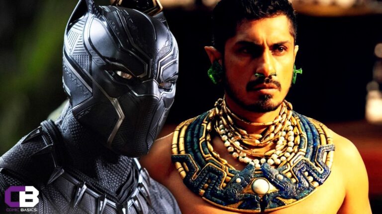 Here’s What ‘Wakanda Forever’ Originally Looked Like Before Chadwick Boseman’s Tragic Passing