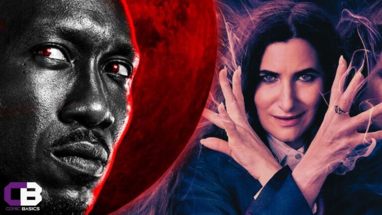 How ‘Agatha All Along’ Could Be Paving the Way for the Upcoming ‘Blade’ Movie