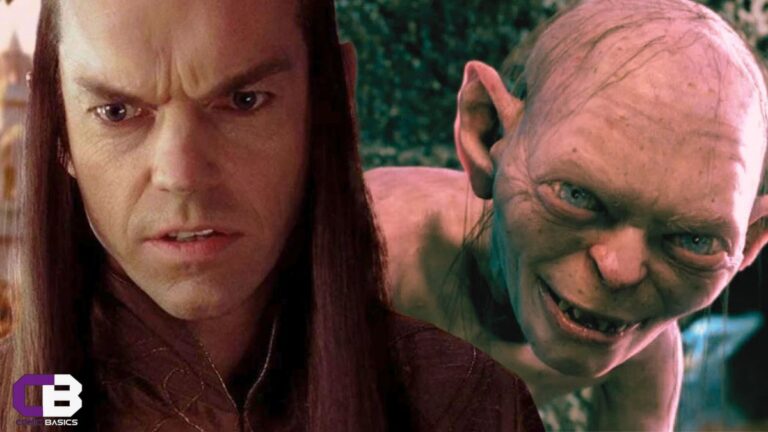 Hugo Weaving Opens Up About Returning to ‘The Lord of the Rings’ Universe