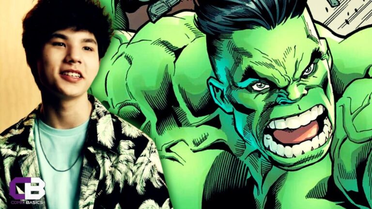 Insider Claims Amadeus Cho Is Finally Joining the MCU