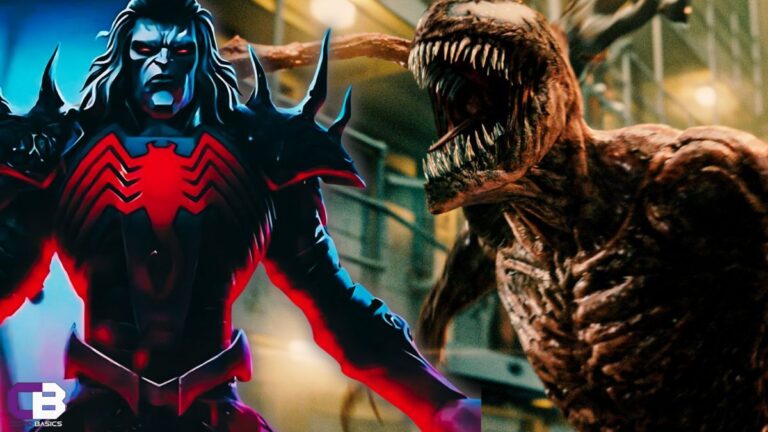 Notable Insider Reveals Knull’s True Plan for the Upcoming ‘Venom: The Last Dance’ (& It Involves Carnage)