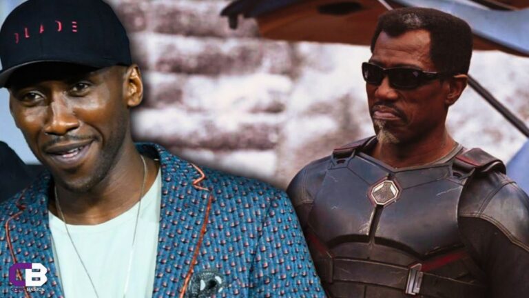 Are Wesley Snipes’ Blade and the Midnight Sons Project Responsible for the Indefinite Delay of the ‘Blade’ Reboot?