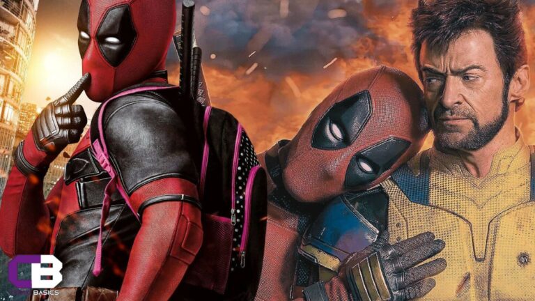 ‘Deadpool & Wolverine’ Shatters Another Record!