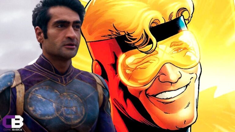 It Seems That James Gunn Debunked Kumail Nanjiani’s Casting as DCU’s Booster Gold