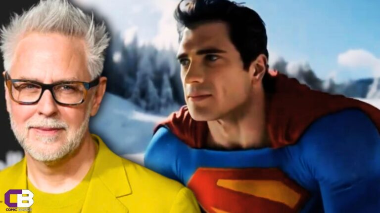 James Gunn Responds to AI-Generated ‘Superman’ Trailer Featured on French News Station