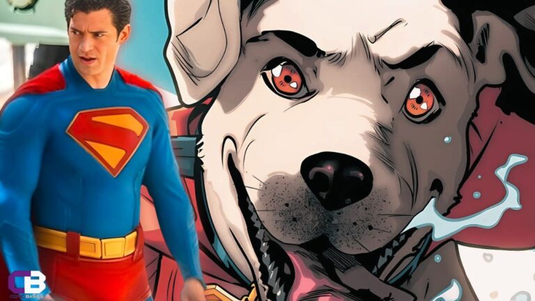 Will Krypto Speak in ‘Superman’? James Gunn Hints at the Answer!