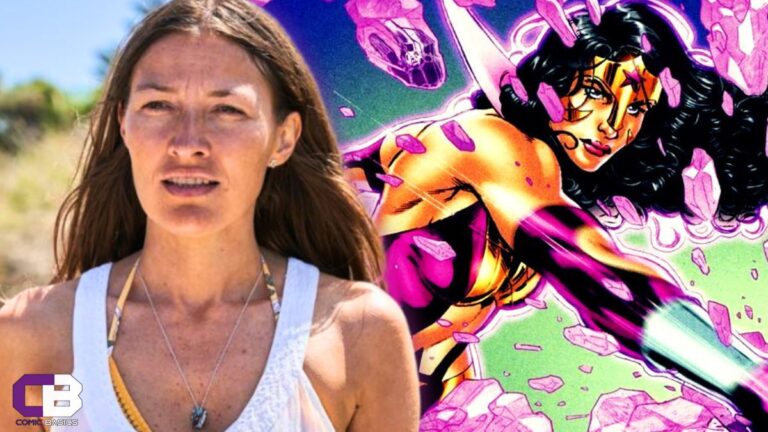 Kelly MacDonald Approached for Mysterious Role in ‘Lanterns’!