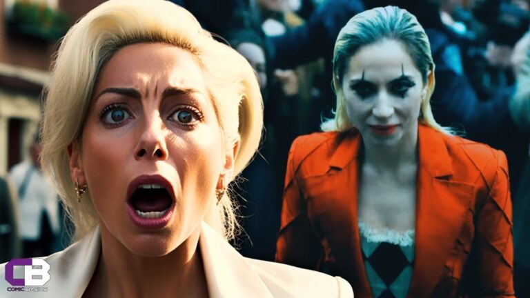 Lady Gaga Reportedly Stunned by Backlash to ‘Joker: Folie à Deux’