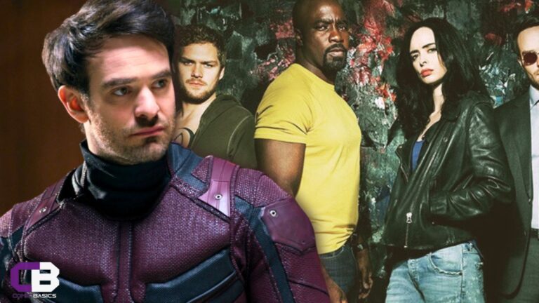 Latest Reports Claim That Defenders Might Be Teased in ‘Daredevil: Born Again’