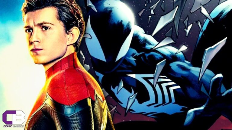 Latest Rumors Tease Symbiote Suit & Multiverse for Spider-Man in the MCU