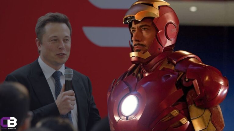 MCU Star Robert Downey Jr. Says He Wishes Elon Musk “Would Control His Behavior”