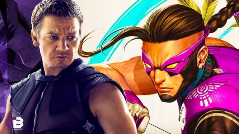 Marvel Introduces Non-Binary Hawkeye