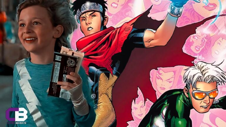 Marvel Studios Reportedly Developing ‘Agatha All Along’ and ‘WandaVision’ Sequel Centered on the Search for Wanda’s Other Son