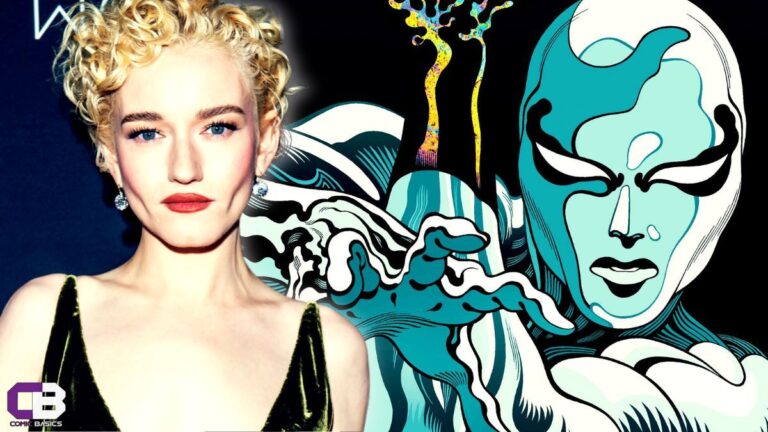 Marvel Studios Reportedly Developing ‘Silver Surfer’ Project: Will It Center on Norrin Radd or Shalla-Bal Is the Main Question