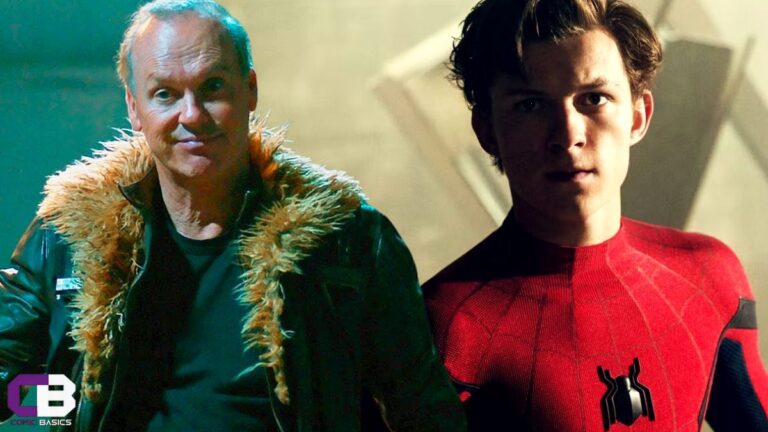 Michael Keaton Discusses Possibility of Returning as Vulture in Spider-Man 4