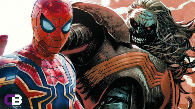 New Rumor Hints Tom Holland’s ‘Spider-Man 4’ Could Be Titled ‘Spider-Man: King in Black’