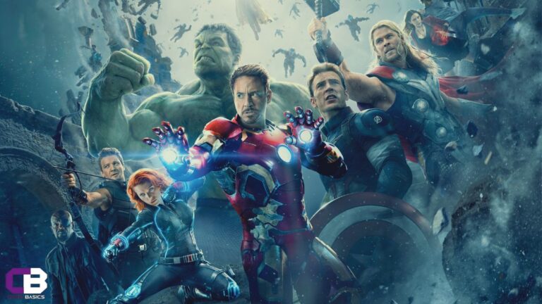 ‘Avengers 5’: Story Locked, Script Still in the Works with a March Deadline According to Reports