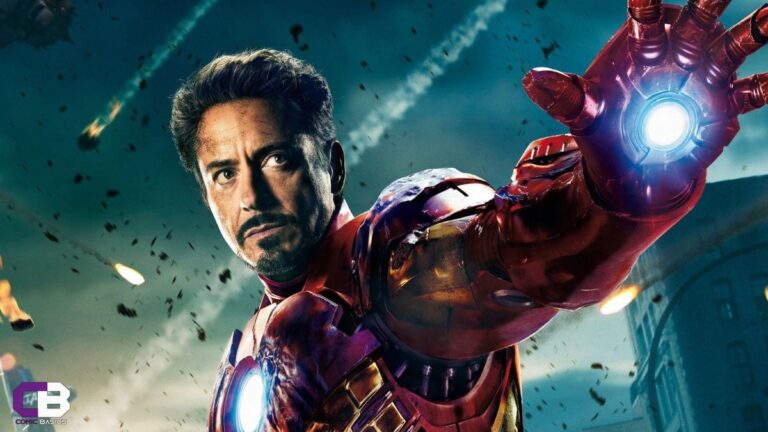 Not Even Over My Dead Body: Robert Downey Jr. Issues Strong Warning to Movie Execs Against Using AI to Replicate His Image