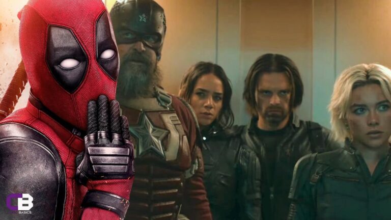 Official ‘Thunderbolts*’ Synopsis Released—It Sounds Like Deadpool Wrote It!