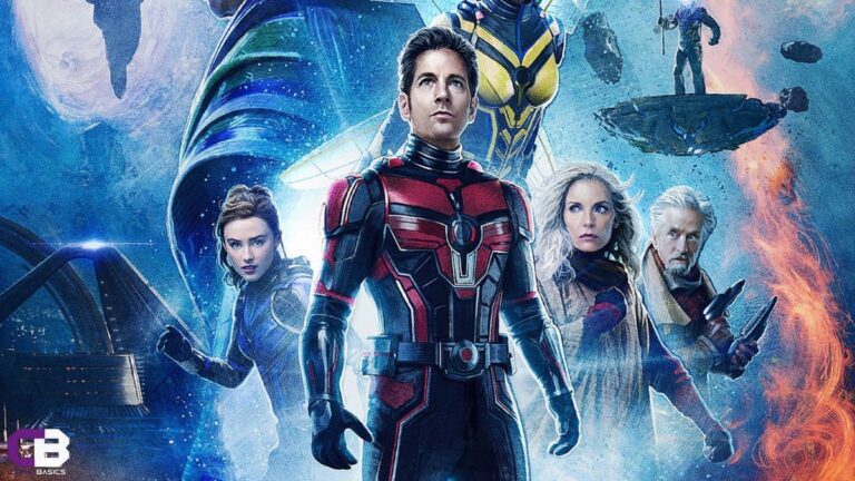 Recent Figures Reveal ‘Ant-Man and the Wasp: Quantumania’ Turned a Profit Despite Major Theatrical Losses