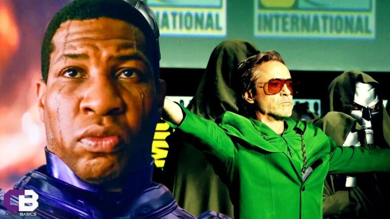 The Real Reason Why Marvel Chose to Drop Kang Instead of Recasting Him Allegedly Revealed