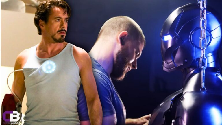 Russian Engineer Nicknamed “The Real Tony Stark” Took 6 Years to Create an Iron Man Suit – Yes, It Has Personal Reactor