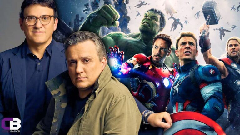 The Russo Brothers Are Back for Avengers 5 and 6, But They Have Big Shoes to Fill