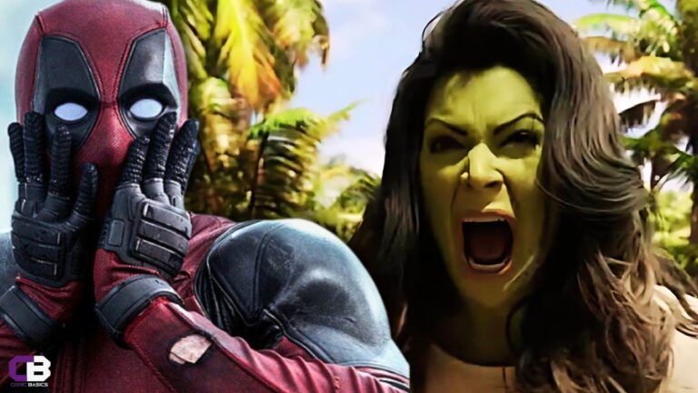 Ryan Reynolds Really Did Kick She-Hulk Scenes from ‘Deadpool & Wolverine’: “Now I’m suing Disney”