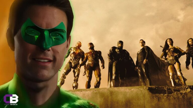 Ryan Reynolds Releases the Secret “Reynolds Cut” of ‘Green Lantern’ Movie  & We’re Speechless