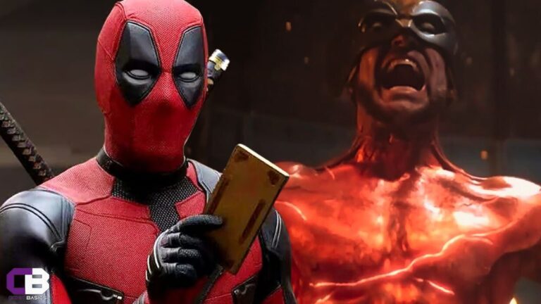 Ryan Reynolds Reveals Major Marvel Death That Was Cut from ‘Deadpool & Wolverine’