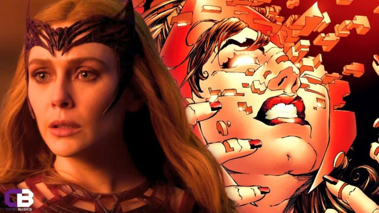 Scarlet Witch’s Triumphant Return: Is She Marvel’s Next Big Icon Post-Multiverse Saga?