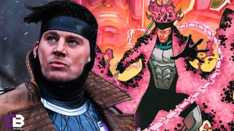 Season 3 of ‘What If…?’ Could Transform Gambit into Galactus’ Herald After an Insane Power Upgrade!