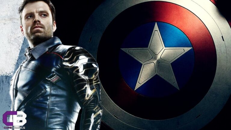 Sebastian Stan Reportedly Set to Have a Cameo in ‘Captain America: Brave New World’