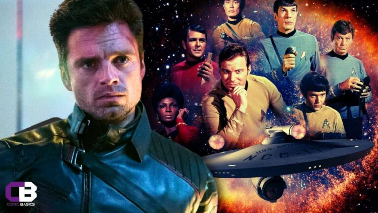 Sebastian Stan Reveals He Was Considered for the Role of Captain Kirk in ‘Star Trek’