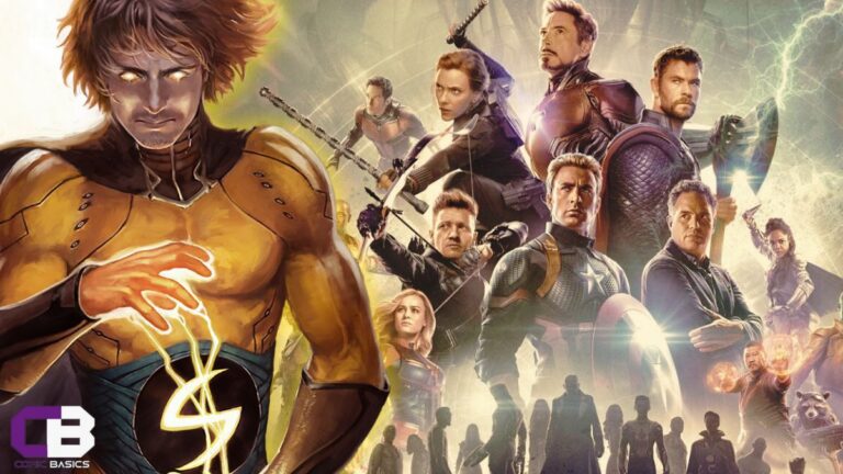 How Would the MCU’s Newest Hero, Sentry, Stack Up Against the Original Avengers?