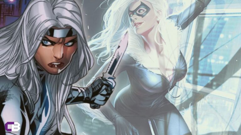 Silver Sable Project Reportedly Back in Development at Sony